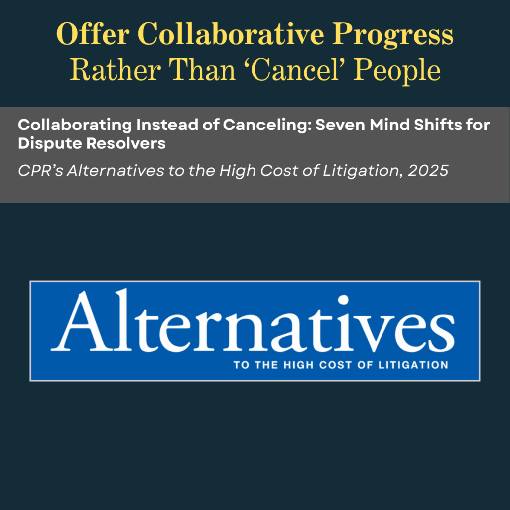 publications alternatives