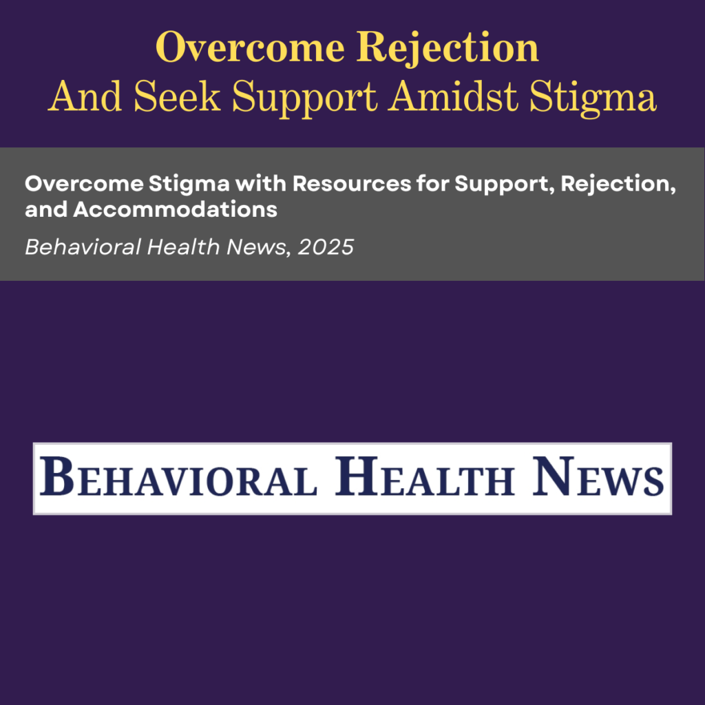 publications behavioral health news