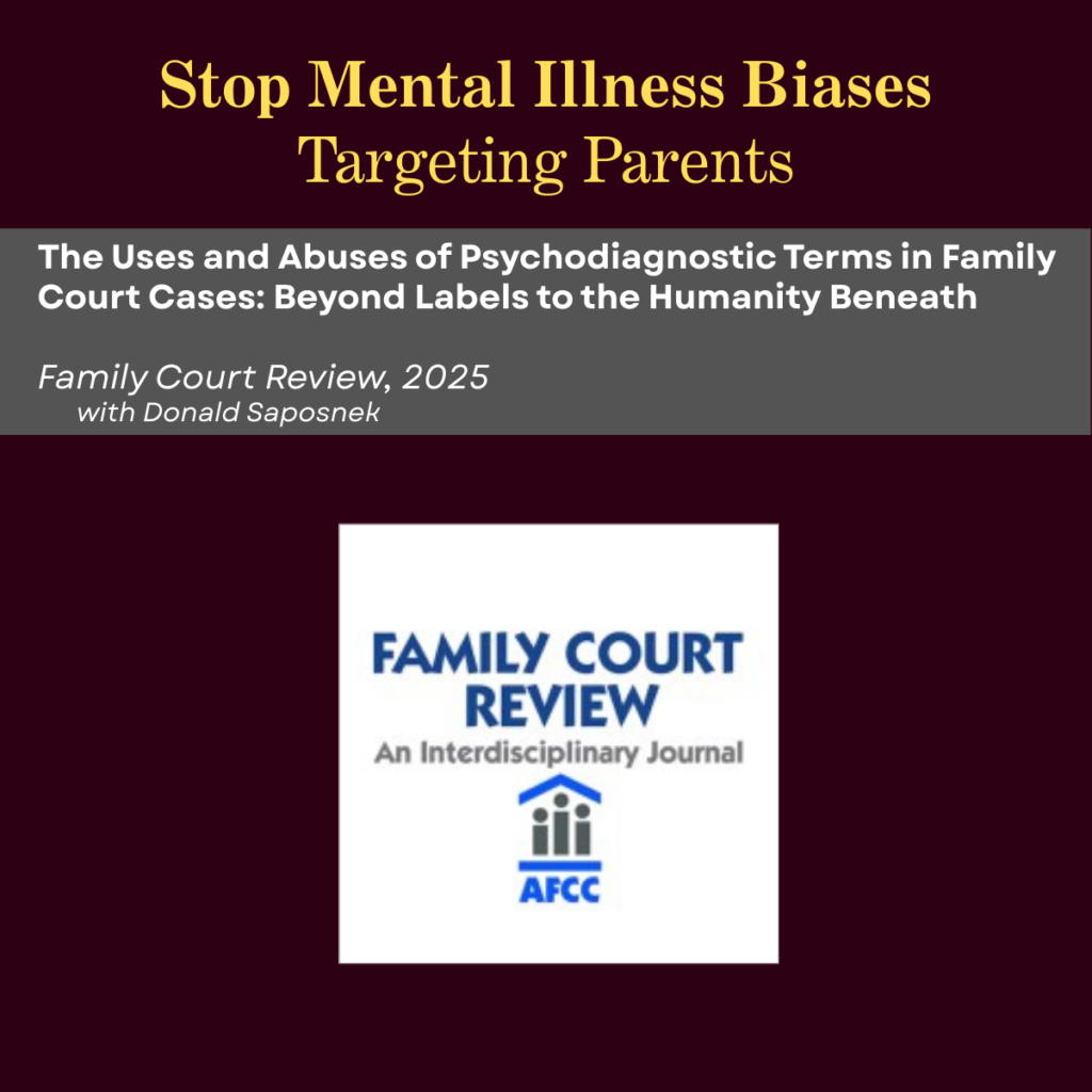 publications family court review